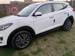 هيونداي توسان